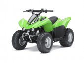 2011 Kawasaki KFX 90 photo
